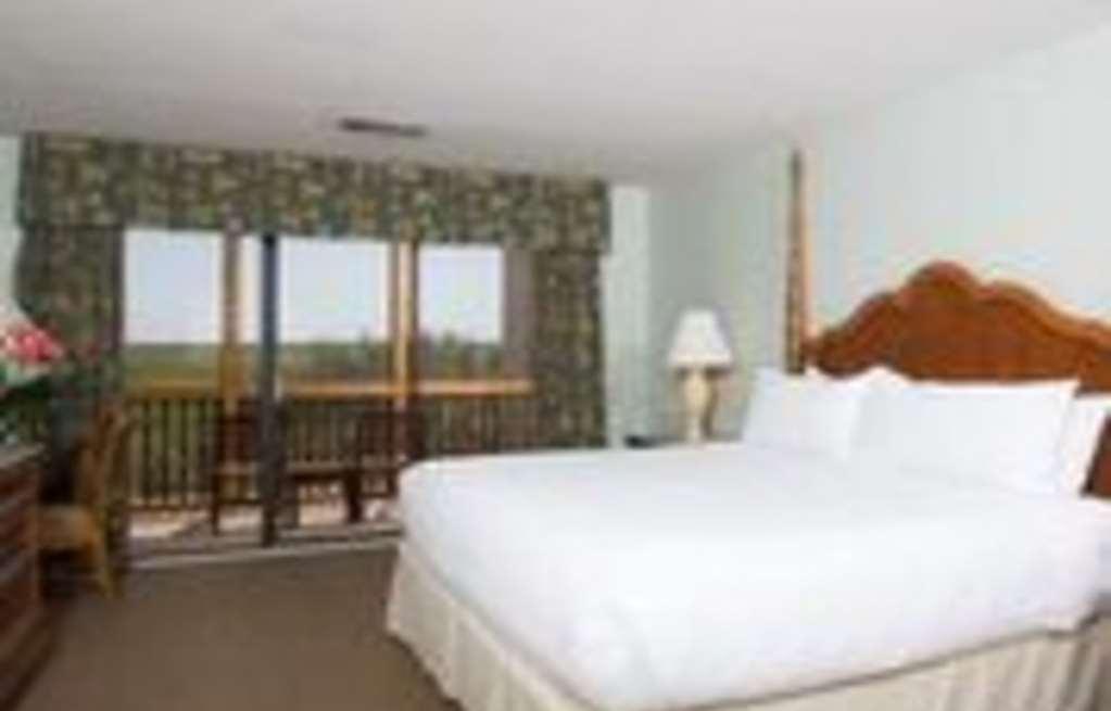 Sea Gate Inn St. Simons Island Rom bilde