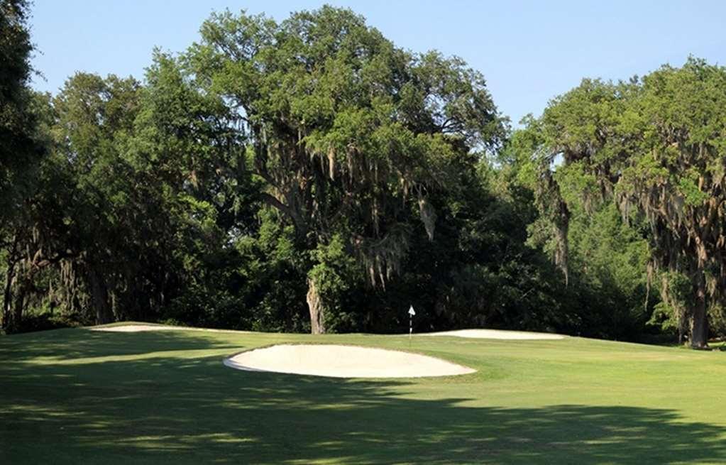 Sea Gate Inn St. Simons Island Fasiliteter bilde