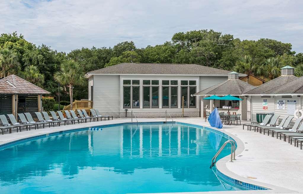 Sea Gate Inn St. Simons Island Fasiliteter bilde