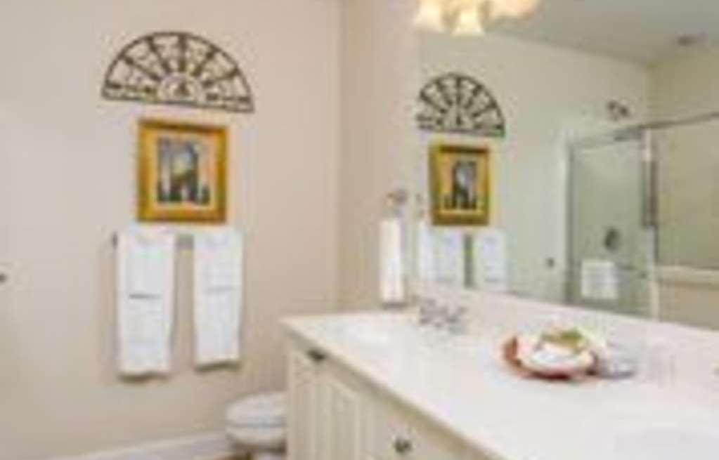 Sea Gate Inn St. Simons Island Rom bilde
