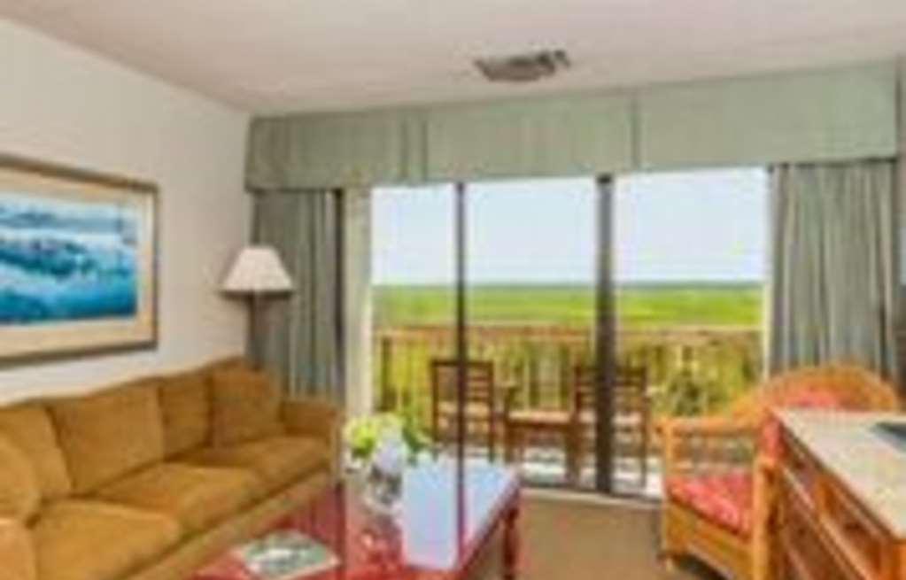 Sea Gate Inn St. Simons Island Rom bilde