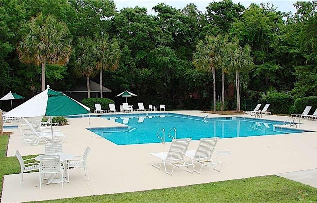 Sea Gate Inn St. Simons Island Fasiliteter bilde