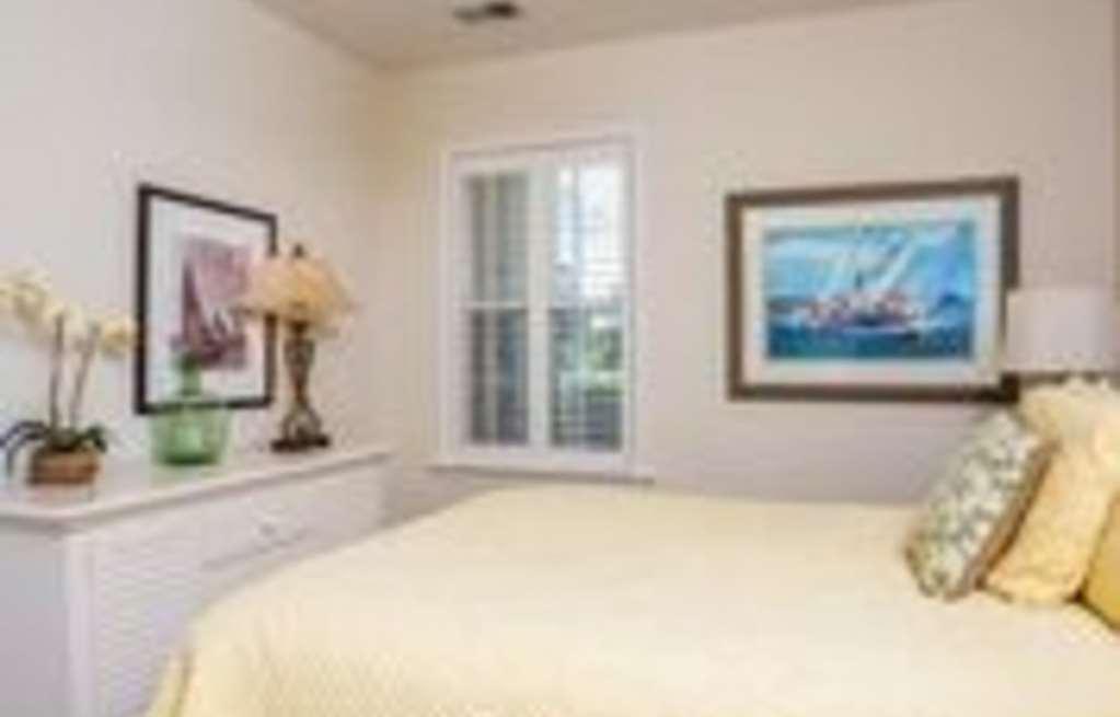 Sea Gate Inn St. Simons Island Rom bilde