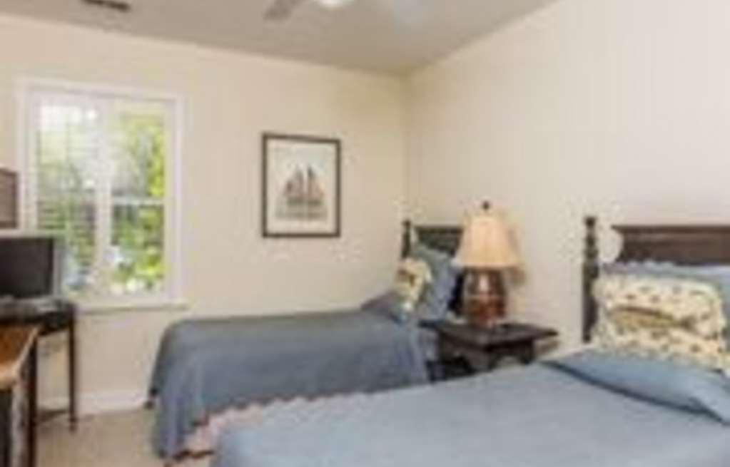 Sea Gate Inn St. Simons Island Rom bilde