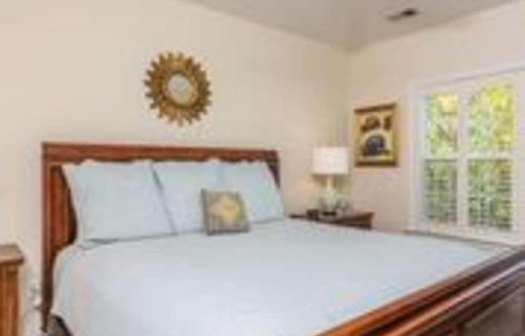 Sea Gate Inn St. Simons Island Rom bilde
