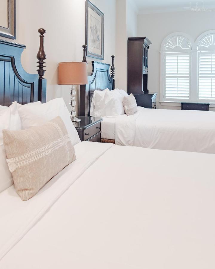 Sea Gate Inn St. Simons Island Eksteriør bilde