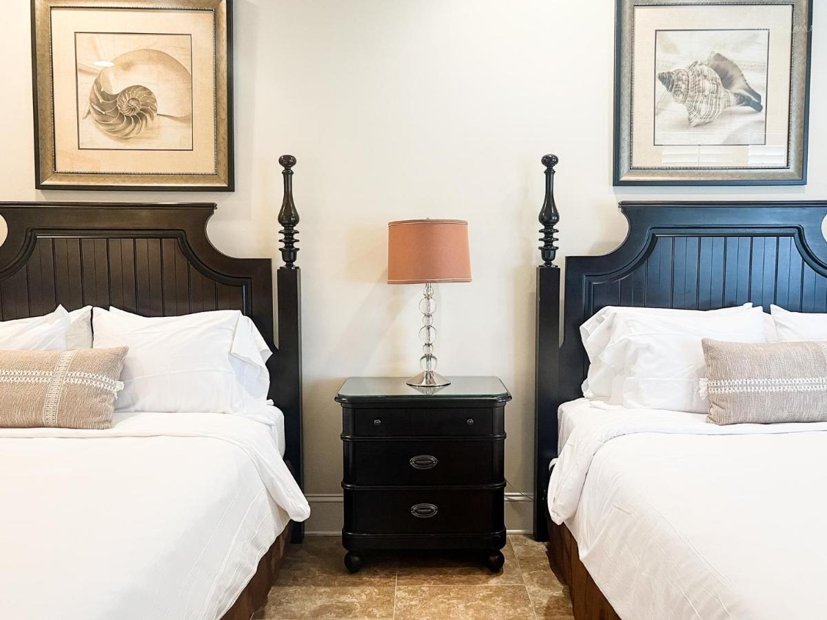 Sea Gate Inn St. Simons Island Eksteriør bilde