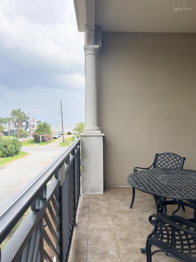 Sea Gate Inn St. Simons Island Eksteriør bilde