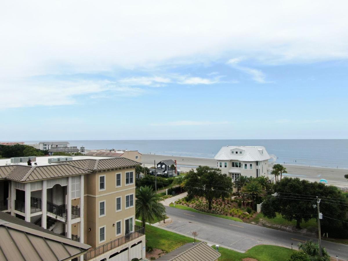 Sea Gate Inn St. Simons Island Eksteriør bilde